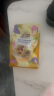 西麦酸奶果粒烘焙燕麦片350g 营养早餐五谷代餐干吃休闲零食 实拍图