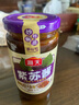 海天 拌面酱 紫苏酱340g 拌饭酱 增香调味酱调料 炒菜蒸焖炖煮炒 实拍图