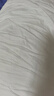 CROWN枕头枕芯护颈椎枕深度睡觉眠午睡枕套女男士专用不塌酒店一对拍2 实拍图