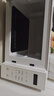 海尔（Haier）家用微波炉 20L小型快捷微波炉 360°加热 易清洁内胆  智能菜单 一键解冻 触控面板HW-E20Y2W 实拍图