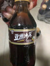亚洲（ASIA）沙示汽水 碳酸饮料 300ml*24 整箱 实拍图