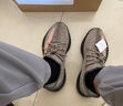阿迪达斯（adidas）男鞋Yeezy350春夏氧化天使椰子鞋GW0089UK12码47 实拍图