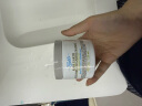 科颜氏（Kiehl's）白泥清洁面膜125ml祛痘控油去角质护肤品 礼盒生日礼物送女朋友 实拍图