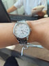 天梭（TISSOT）瑞士表力洛克系列自动机械男士腕表送礼物T006.407.11.033.00 实拍图