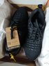 耐克NIKE跑步鞋男缓震REACTX INFINITY 4运动鞋DR2665-004黑44 实拍图