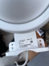 普联（TP-LINK）双千兆路由器 1900M无线 家用5G双频 WDR7660千兆易展 六信号放大器 高速路由WIFI穿墙IPv6 实拍图