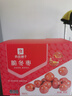 良品铺子脆冬枣量贩装 红枣零食大礼包无核脆枣蜜饯果干家庭量贩礼盒400g 实拍图