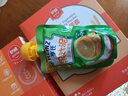 亨氏 (Heinz) 苹果香橙水果泥120g婴儿辅食果汁泥宝宝辅食6月+ 实拍图