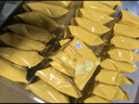 Member's Mark 芝士夹心饼干 1kg 1kg*1箱 实拍图
