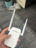 COMFAST WiFi信号放大器 300M无线速率 无线网络增强扩展器家用路由器大功率中继器 CF-WR301S 放大器双天线【301S】 实拍图