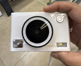 联想（Lenovo）C55 6400万高清像素学生数码相机生日礼物女生入门照相机口袋相机校园高清旅游微单平替64GB 实拍图