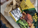 周黑鸭 锁鲜卤鸭锁骨150g 武汉特产 即食卤味 零食小吃 源头直发包邮 实拍图