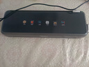 美的（Midea）真空封口机 家用全自动真空封口机 食品塑封机干湿两用大吸力真空包装打包机 严密封系列 MJ-KF23 实拍图