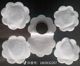 同仁堂北京同仁堂艾草肚脐贴 艾叶艾脐贴大肚子腹部专用懒人贴三伏贴 实拍图