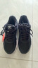 李宁革面跑鞋轻质男鞋秋冬季拼接革面软底耐磨休闲跑步鞋ARBS009 实拍图