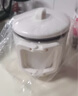 小熊（Bear）折叠烧水壶 便携式烧水杯 旅行电热水壶0.8L 出差家用迷你316L不锈钢冲奶杯 ZDH-G08R3 实拍图