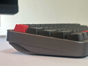 KEYVERSE ET65有线RGB电竞磁轴游戏键盘铝合金无畏契约吃鸡打瓦CS 电竞磁轴键盘竞技版（铅华灰） 实拍图