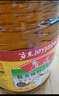 鲁花 食用油 低芥酸特香菜籽油 6.18L   物理压榨 实拍图