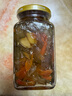 如丰糖醋五柳菜 调味品 五柳菜酸甜可口甜酸渍菜广东增城特产480g*1瓶 实拍图