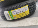 佳通(Giti)轮胎175/70R13 82T  220 适配 赛欧/菲亚特/长安福特 实拍图