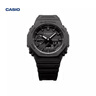卡西欧（CASIO）手表男士G-SHOCK八王子运动学生日韩表送男友礼物GA-2100-1A1 实拍图