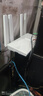 普联（TP-LINK） 大道AX3000满血WiFi6千兆无线路由器 5G双频穿墙 Mesh 3000M无线速率 信号增强 支持易展 XDR3010 实拍图