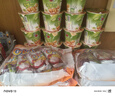 喜之郎茶味果冻117g(5杯)x16桶摇摇冻沾粉果冻 整箱休闲零食大礼包 实拍图