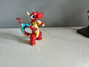 乐高（LEGO）积木拼装31145 红色小飞龙男孩女孩儿童玩具生日礼物 实拍图