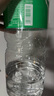 鼎湖山泉饮用天然水2L*8瓶膜包装  大瓶饮用天然水非矿泉水 实拍图