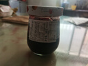 曼莎（MENZ&GASSER）意大利进口樱桃果酱340g 0脂肪黑樱桃面包果肉酱 蛋糕烘培原料 实拍图
