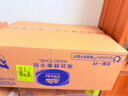 维达擦手纸单层200抽*20包L码 商用纸巾酒店洗手间商场抽纸整箱VS2290 实拍图