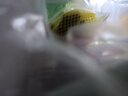 京鲜生 夏黑无籽黑提 蓝莓葡萄 4斤礼盒装 生鲜水果 酸甜口感易掉粒 实拍图