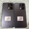 OPPO Reno13 12GB+512GB 午夜黑 超美小直屏 AI高清实况照片 IP69满级防水 5G智能拍照手机 国家补贴 实拍图