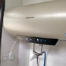 万和（Vanward）【恒净Q5】60升电热水器 全瓷内胆免清洗3300W速热 超一级能效免换镁棒 国家补贴20% 实拍图
