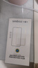 Smorss【2片装】适用OPPO Reno7钢化膜 Reno7手机膜高清全屏覆盖保护膜 防摔防指纹贴膜  实拍图