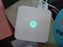 网易UU加速盒 UU加速器 PS4/PS5 Pro/Switch2/Xbox主机游戏加速【千兆版】下载加速 怪物猎人荒野加速 实拍图
