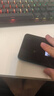 小米 REDMI K80 国家补贴 第三代骁龙 8 6550mAh大电池 澎湃OS 汐月蓝 16GB+512GB 红米5G手机 实拍图