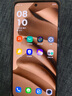 摩托罗拉 联想moto S50 1.5K旗舰级小直屏 索尼全场景三摄 无线充电 应用六开 5GAI手机 12+512GB 摩卡慕斯 实拍图