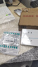 西门子（SIEMENS）开关插座面板 五孔二三插 强电源墙壁插座86型10A 致典系列雅白 五孔插座 实拍图