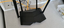 Tenda腾达路由器【千兆穿墙王】无线家用WiFi5放大器AC1200全屋信号增强5G双频国家补贴金榜AC10 实拍图
