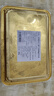 万馨沃牛美国和牛四星级(M7)原切上脑牛排250g谷饲性价和牛 王品集团旗下 实拍图