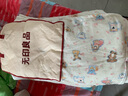 无印良品ins风多功能双面法兰绒毛毯 沙发午睡盖毯卡通四季毯子 150*200cm 实拍图