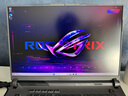 ROG魔霸新锐 2025 锐龙9 16英寸 游戏本笔记本电脑(R9 8940HX 16G 1T RTX5060 2.5K 165Hz) 实拍图