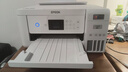爱普生（EPSON）L4266墨仓式彩色无线多功能一体机家用/办公打印（打印复印扫描 wifi 自动双面） 实拍图