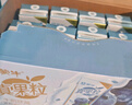 蒙牛真果粒蓝莓味250g*12盒  小黄鸭IP定制装 新老包装随机发 实拍图