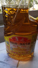 鲁花 食用油 5S 物理压榨 压榨一级 花生油2.5L 实拍图