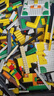 乐高（LEGO）积木机械组系列42184 柯尼塞格白色超跑男孩儿童玩具七夕节礼物 实拍图