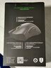 雷蛇（Razer）炼狱蝰蛇标准版有线鼠标 人体工学 电竞游戏 右手通用型 吃鸡/LOL/CSGO游戏鼠标 黑色 实拍图