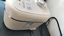 美的（Midea）电饭煲青瓷飞快系列电饭锅家用3-4-5-8个人圆灶抗菌内胆柴火饭微压智能预约多功能蛋糕快煮饭锅粥 4升青瓷内胆【蝶形猛火盘】MB-4E01R/ 4L 实拍图