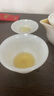 玉中泥 白玉瓷整套茶具套装日式羊脂玉陶瓷家用简约盖碗茶杯公道杯创意组合功夫茶礼盒装 标准配置（1个盖碗6个杯 一套茶漏）热卖型 实拍图